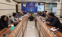 رفع تداخل ۱۰ هزارهکتار از اراضی کشاورزی استان قزوین