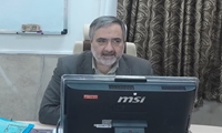 پایش اثربخشی دوره‌های آموزشی کارکنان و مدیران وزارت جهاد کشاورزی