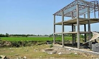 هرگونه مجوز ساخت و ساز در اراضی کشاورزی مرغوب ممنوع است