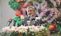 بذور هیبرید آینده کشاورزی نوین و راهکار افزایش عملکرد در واحد سطح 