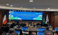 حفاظت از زمین و آب برای پایداری امنیت غذایی ضروری است