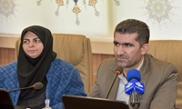 تشریح نحوه سرشماری بهره برداران عشایری توسط رئیس سازمان امور عشایر ایران