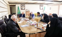 احداث پایانه صادرات محصولات کشاورزی در لرستان