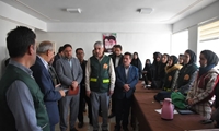 سرشماری کشاورزی اساس تمامی برنامه‌ریزی‌ها در بخش کشاورزی است
