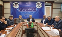 ۴۵ پرونده در کمیسیون تبصره یک ماده یک استان قزوین بررسی شد 