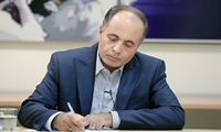 نایب رئیس و دبیر شورای راهبری تحول اداری وزارت جهاد کشاورزی منصوب شدند