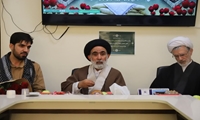 روحیه جهادی و تفکر بسیجی راه برون‌رفت از مشکلات کشاورزی