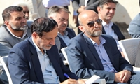  نهضت افتتاح ایستگاه های پمپاژ در استان لرستان به ایستگاه هشتم رسید