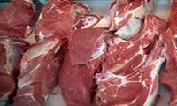  توزیع گوشت گرم گوساله با قیمت مصوب در استان مرکزی