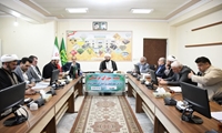 نمایشگاه‌های تخصصی آموزه‌های اسلامی در کشاورزی در آذربایجان شرقی برپا می شود