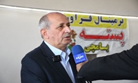 افزایش 40 درصدی سطح زیر کشت پسته در آذربایجان شرقی
