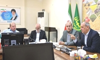 رسالت اصلی تشکل های کشاورزی مطالبه گری و دفاع از حقوق کشاورزان است 