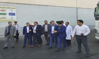 افزایش سه برابری ترخیص فرآورده‌های گوشتی از بندر شهید رجایی