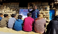 آشنایی مردم خوزستان با مشکلات بهداشتی فرآورده های خام دامی