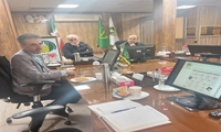 برگزاری بزرگداشت شهادت سید حسن نصرالله و همرزمان ایشان