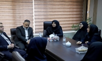 تاکید سرپرست جدید مرکز روابط عمومی وزارت جهادکشاورزی بر اتخاذ رویکرد نوین رسانه‌ای