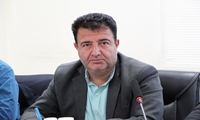 ۳۱ هزار تن سیب از باغات رزن برداشت می‌شود