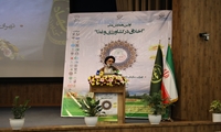 توجه به اخلاق، فرهنگ‌سازی اخلاق و جریان‌سازی اخلاق؛ رمز موفقیت در دستیابی به امنیت غذایی