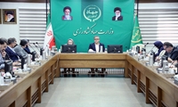 تاثیر تغییر اقلیم بر کشاورزی و دامپروری بررسی شد