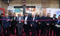 برگزاری بیست و پنجمین نمایشگاه بین المللی فرآورده های غذائی ماشین آلات و صنایع وابسته ایران در تبریز