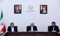 «بهبود معیشت» و «حفظ ثبات بازار» از اصول مهم دولت چهاردهم/ آرامش بازار بیش از پیش تقویت شود