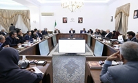 دستگاه‌ها برای «ایجاد بیشترین ارزش افزوده از دارایی‌های دولتی» تلاش کنند/ از ظرفیت‌های قانونی برای ارزش‌افزایی املاک دولتی استفاده خواهیم کرد
