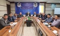 نشست وبیناری ستاد هماهنگی امنیت غذایی وزارت جهادکشاورزی  برگزار شد