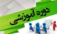 استمرار برگزاری کارگاه ها و دوره های آموزشی ترویجی در آبادان 