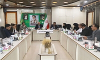 مطالعات کاربردی خاک در استان لرستان با جدیت دنبال می‌شود