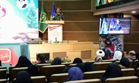 مقاومت پیروز میدان است 