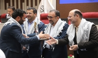 سازمان جهاد کشاورزی استان خراسان رضوی؛ برای دومین سال متوالی دستگاه برتر جشنواره شهید رجایی شد