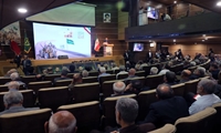 روایت ایثار - فتحی - جهادگر دوران دفاع مقدس