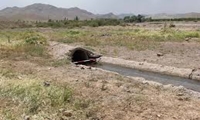 ۵۵۰ قنات بروجرد نیازمند مرمت و بهسازی است