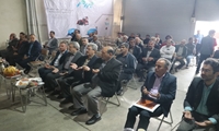 مشارکت ۴۵۲ بهره بردار پیشرو در هفتمین کاروان ترویج بهره وری در استان قزوین 