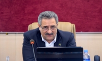  پیام سرپرست سازمان امور عشایر ایران به مناسبت عید سعید فطر