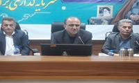 لزوم ساماندهی مراکز خرید و آغاز به‌ موقع فرآیند خرید محصولات پاییزه در خوزستان