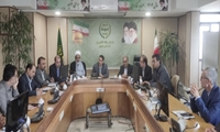 معاونت بهبود تولیدات گیاهی، قلب ‌تپنده و سیاستگذار فنی بخش زراعی و باغی است