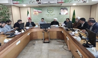 برگزاری جلسه هم اندیشی، بررسی و راهکارهای رفع مشکلات بخش کشاورزی منطقه ترشیز