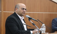 سرپرست جدید سازمان جهاد کشاورزی استان قزوین بر توسعه هوشمندانه بخش کشاورزی تاکید کرد 