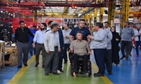 کشاورزی عراق به تولیدات تراکتورسازی نیاز دارد