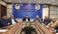 بررسی ۲۳ پرونده در کمیسیون تبصره یک ماده یک استان قزوین با هدف حفظ کاربری اراضی کشاورزی