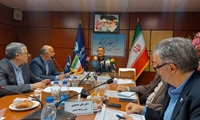 نبود تضمین برای تجارت محصولات دامی در ساختار ابلاغی وزارت جهاد کشاورزی 