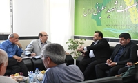 جهادکشاورزی استان آذربایجان شرقی پیگیر حل مسائل اراضی قلی‌بیگلو خداآفرین است