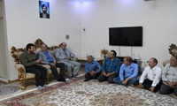 پیگیری جدی تأمین آب اراضی کشاورزی آلاجوجه، کنزرود و کلاله خداآفرین