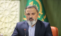 پیشگامی وزارت جهاد کشاورزی در دیپلماسی اقتصادی پساجنگ  