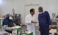 افزایش ۷۹ درصدی صادرات تخم‌مرغ خوراکی از آذربایجان شرقی به ۹ کشور