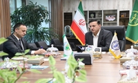 فائو آماده همکاری با ایران در مدیریت پایدار منابع طبیعی