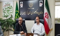 صندوق‌های حمایت از توسعه بخش کشاورزی ۳۵۰۰ همت ارزش افزوده ایجاد کردند