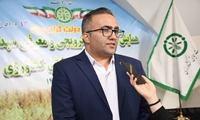 ۳۲ همایش سبد کودی/ ۹۰ شرکت تولیدکننده و ۸۷۰ محصول در خدمت کشاورزان