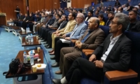 برگزاری اولین جشنواره زنبور عسل در  مسجدسلیمان